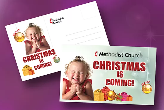 I will design irresistible real estate postcard, recipe card, direct mail, eddm, mailer