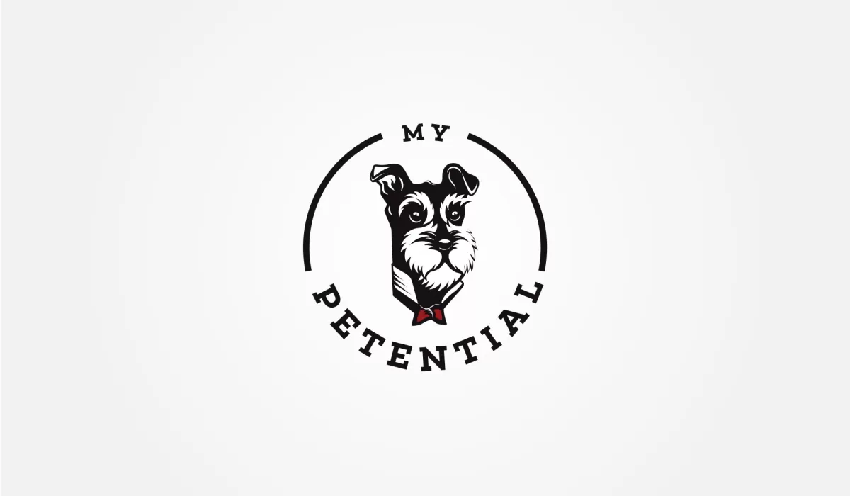 I will create a timeless beautiful animal logo within a short time