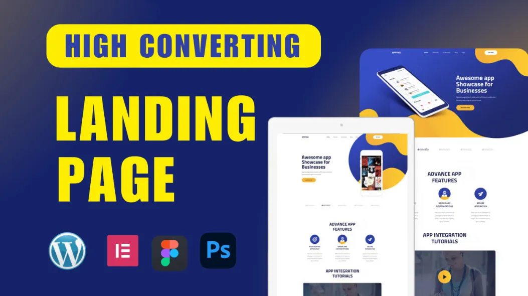 I will redesign copy clone responsive wordpress website template using elementor pro