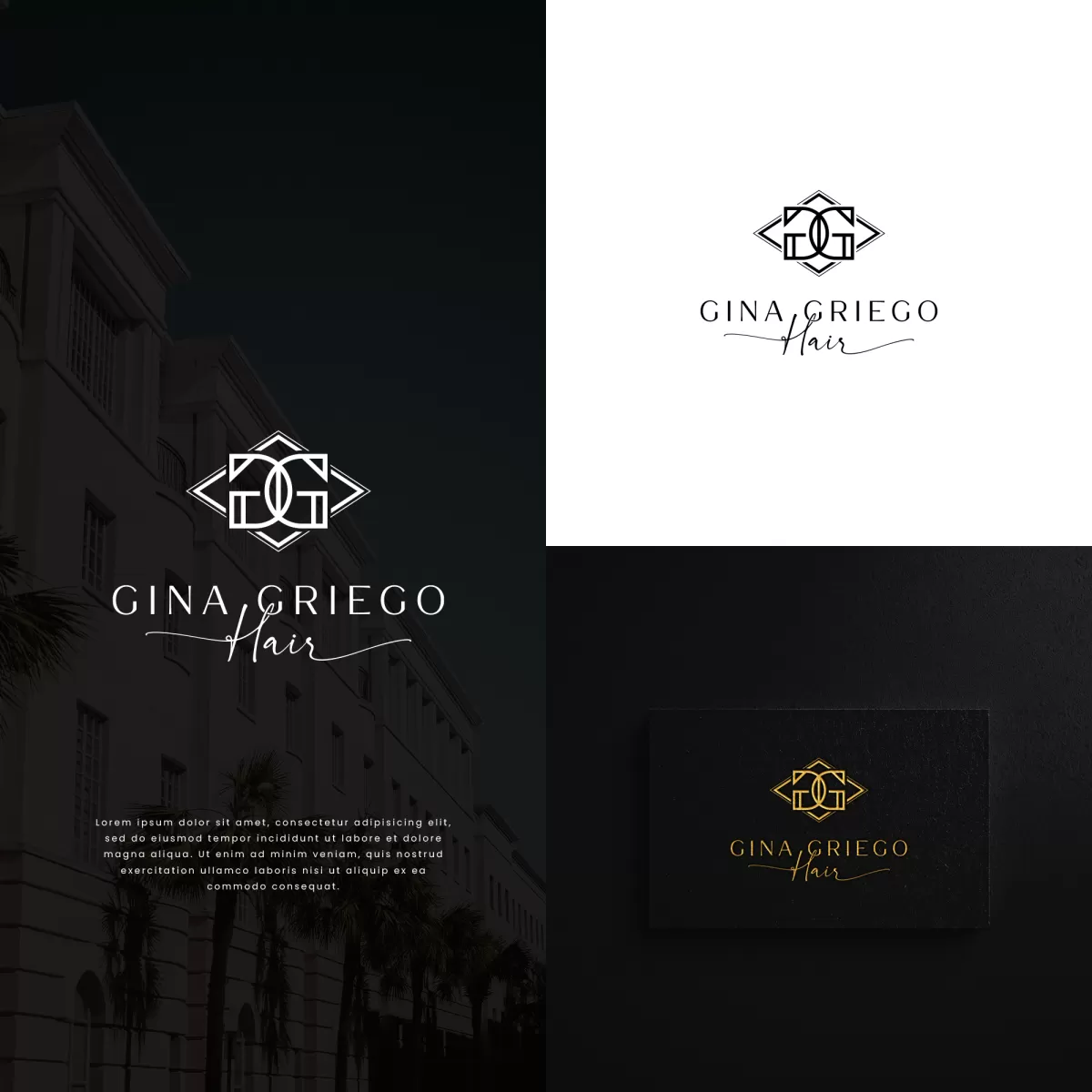 I will do lashes,hair salon,beauty and braids,cosmetics logo