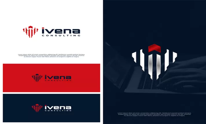 I will design unique law firm legal consultancy business logo design