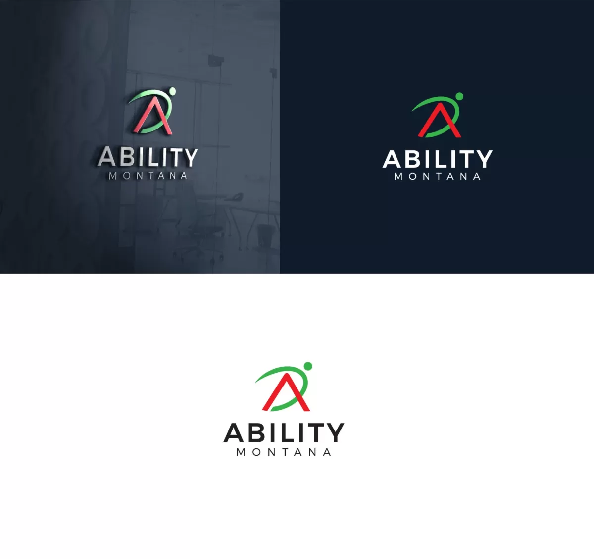 I will do high quality disabilities logo in one day for 5 $ 