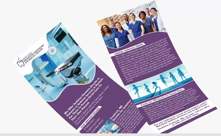 I will design professional business and corporate flyer