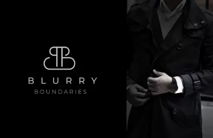 I will design awesome fashion logo