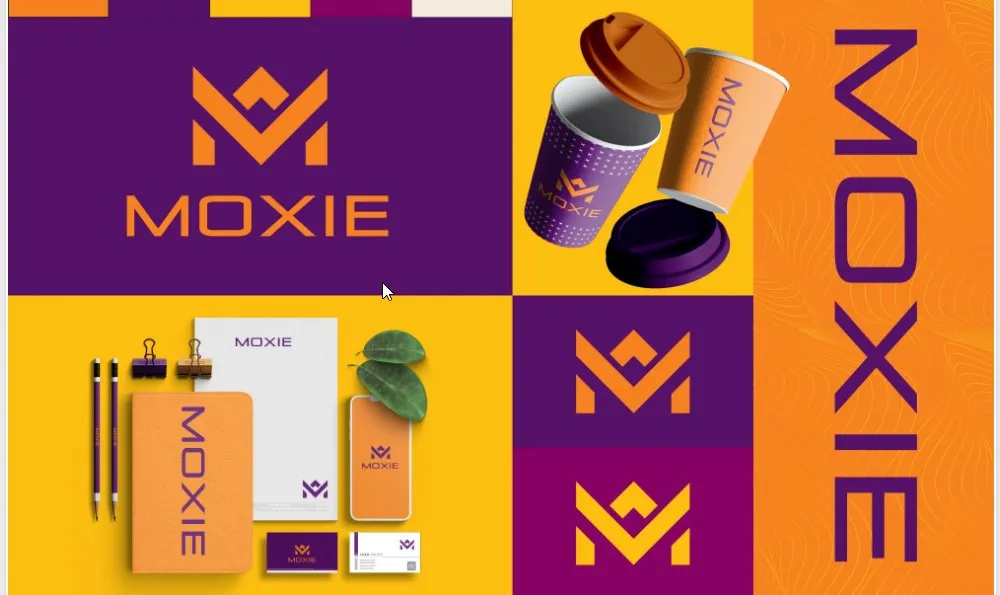 I will do creative logo design with brand identity, brand style guides, branding kit