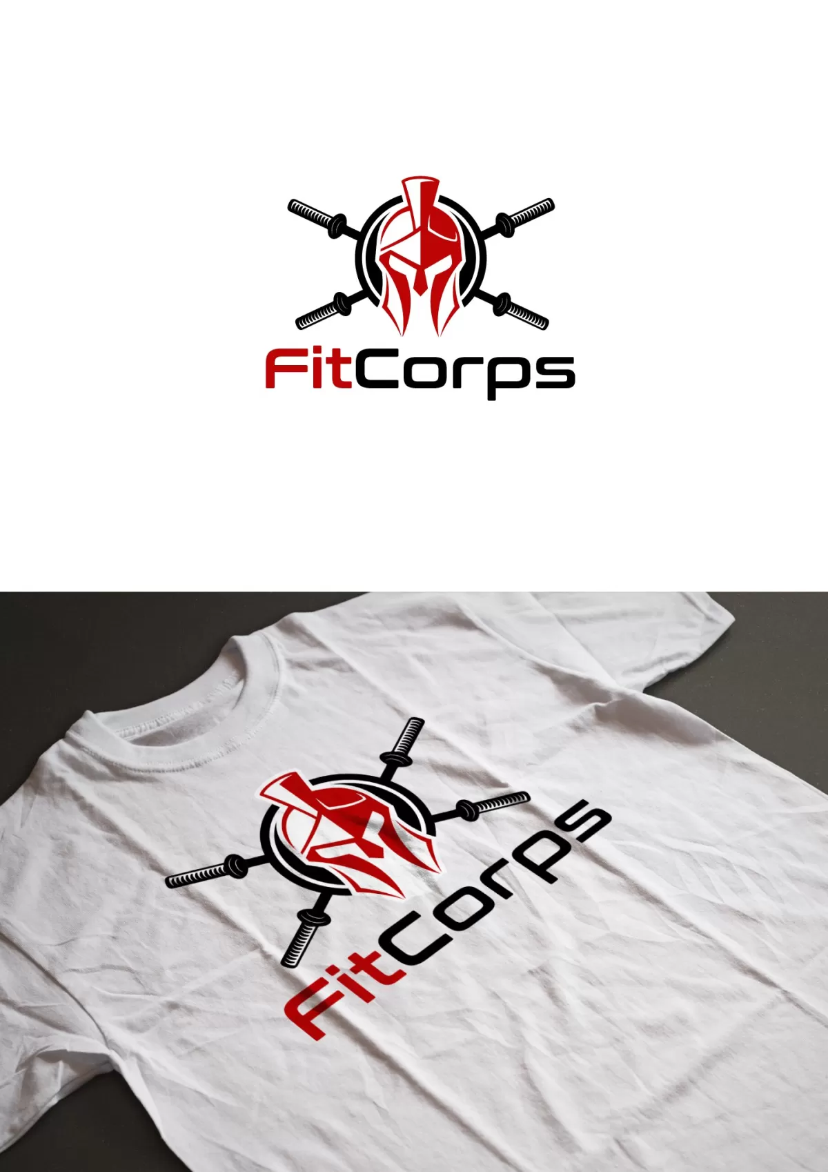 I will do any type corporate logo design in 24 hours