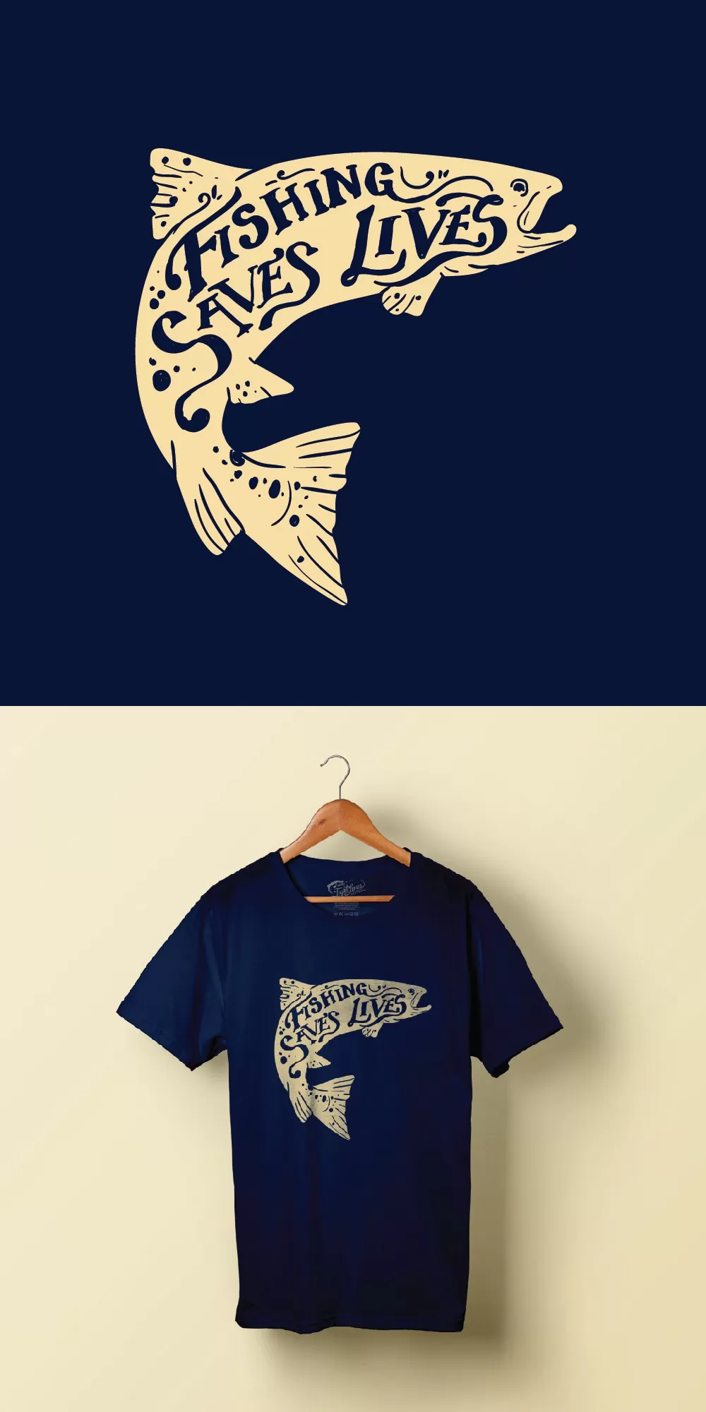 I will make merch by amazon t shirt design and descriptions
