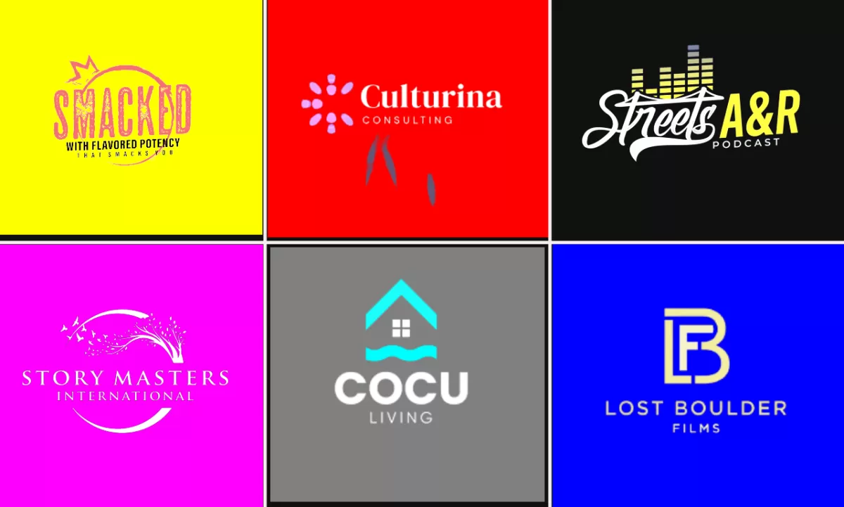 I will design art cultural association logo