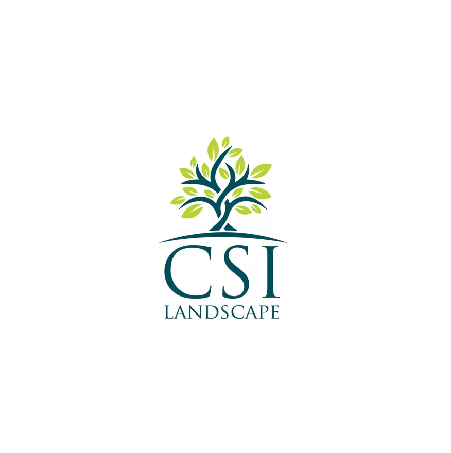 I will design lawn care and landscaping irrigation garden logo