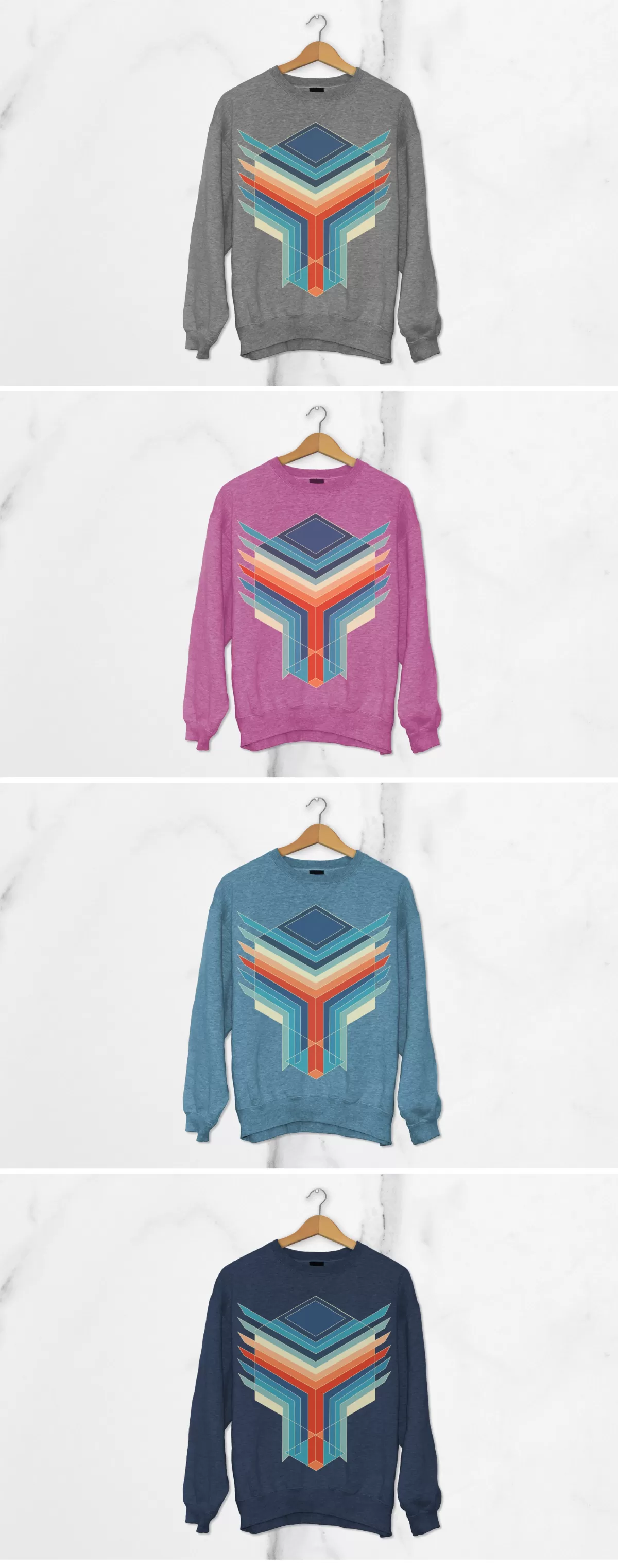 I will do a hoodie design or sweatshirt design for you