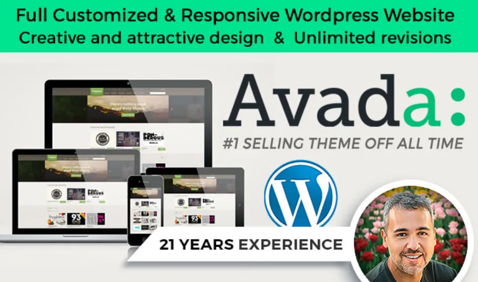 I will develop ott video streaming wordpress website