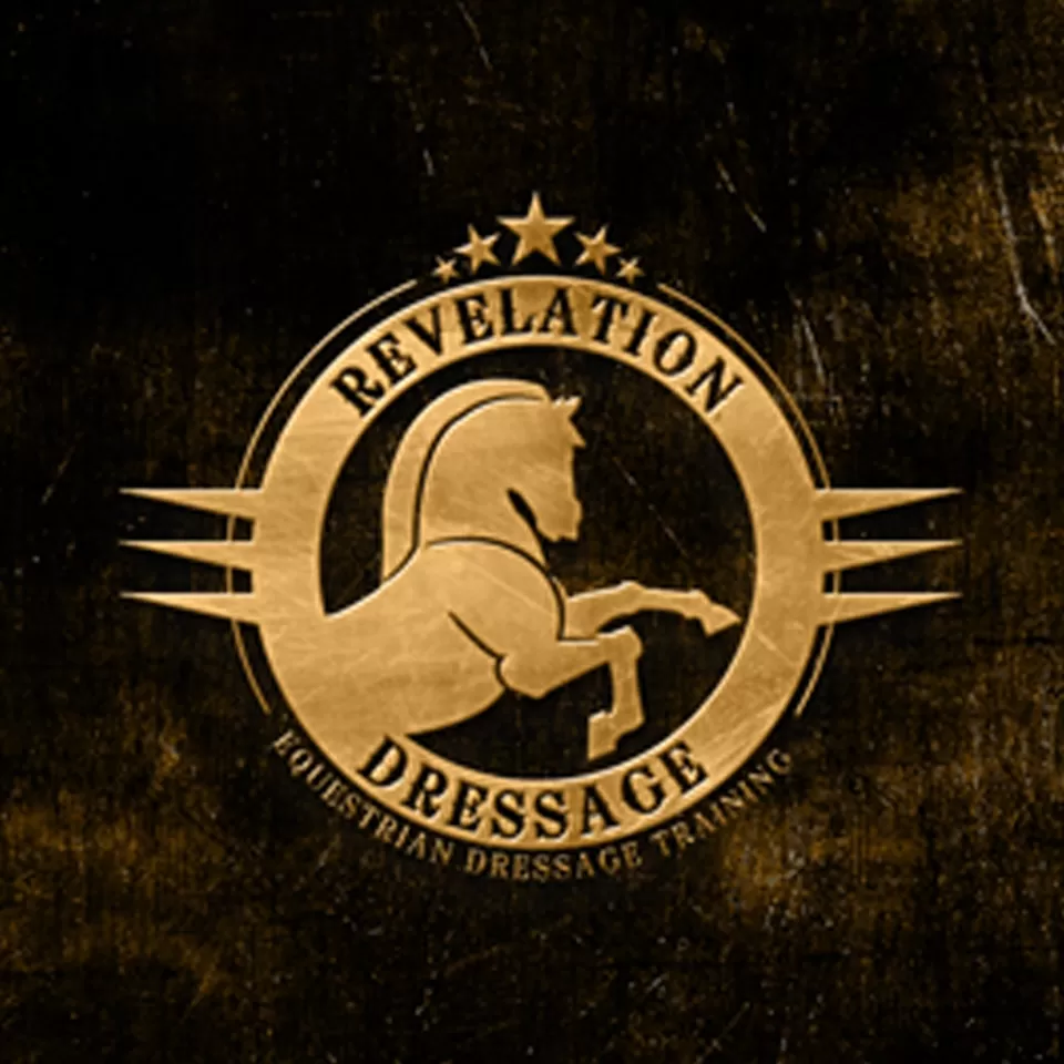 I will do a luxury equestrian equine horse business logo