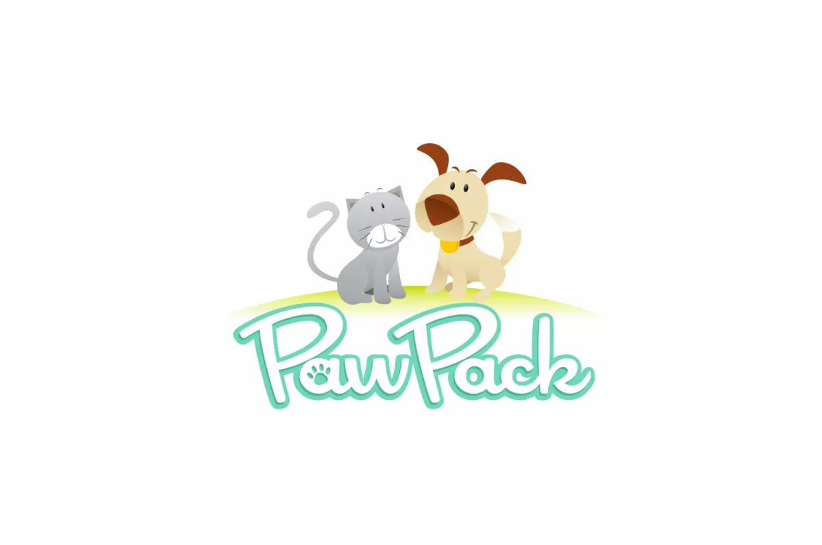 I will create an amazing animal logo design with express deliver