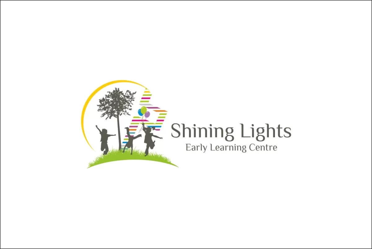 I will design wonderful childcare logo just in 12 hours