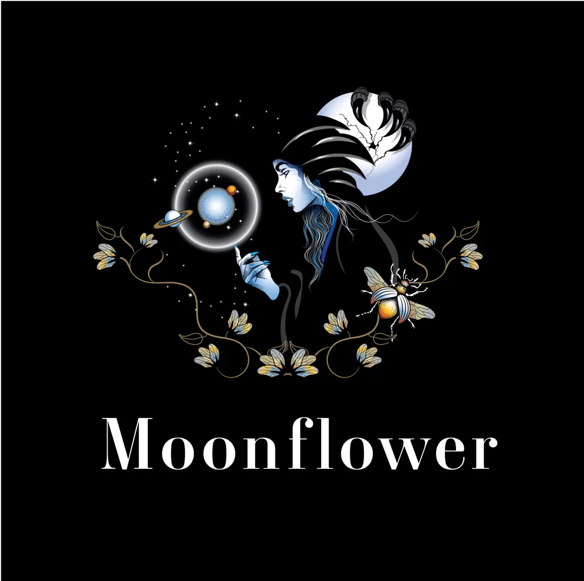 I will create fashion , boutique and clothing logo design