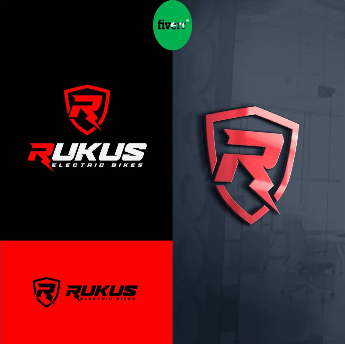 I will create high quality game title or logo for your video games