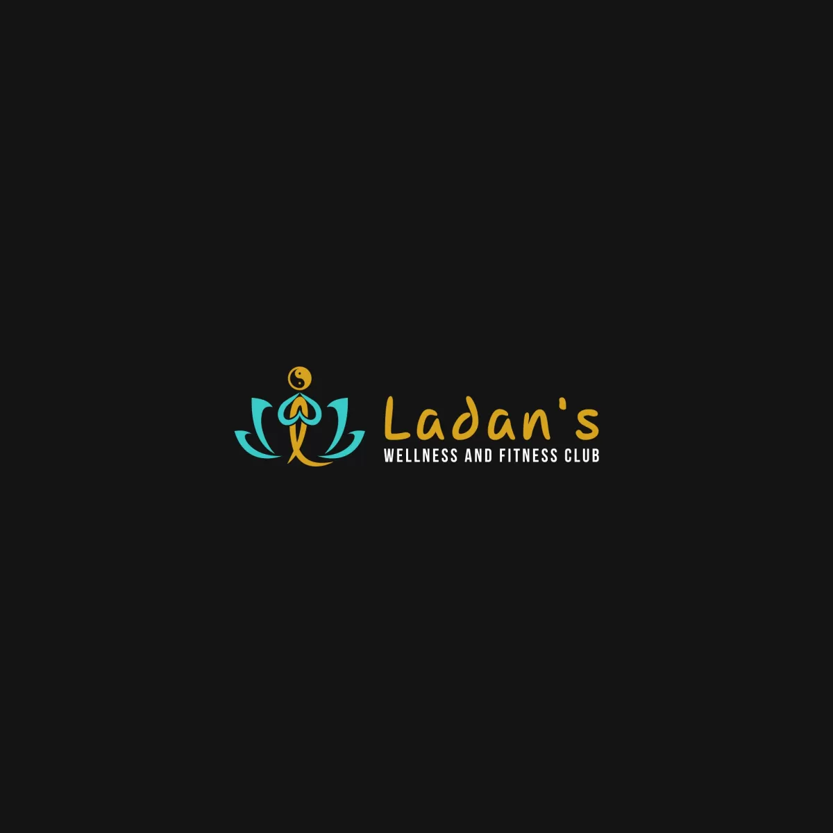 I will design healthcare, nutrition and wellness logo