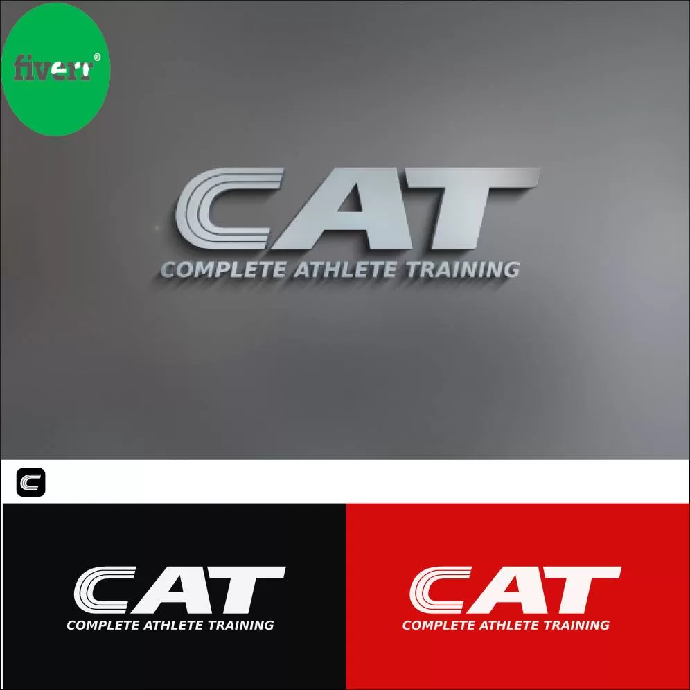 I will create high quality game title or logo for your video games