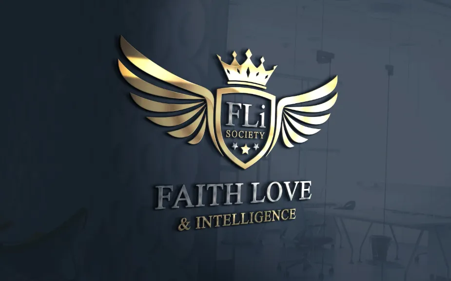 I will make modern business logo design with a free 3d animation