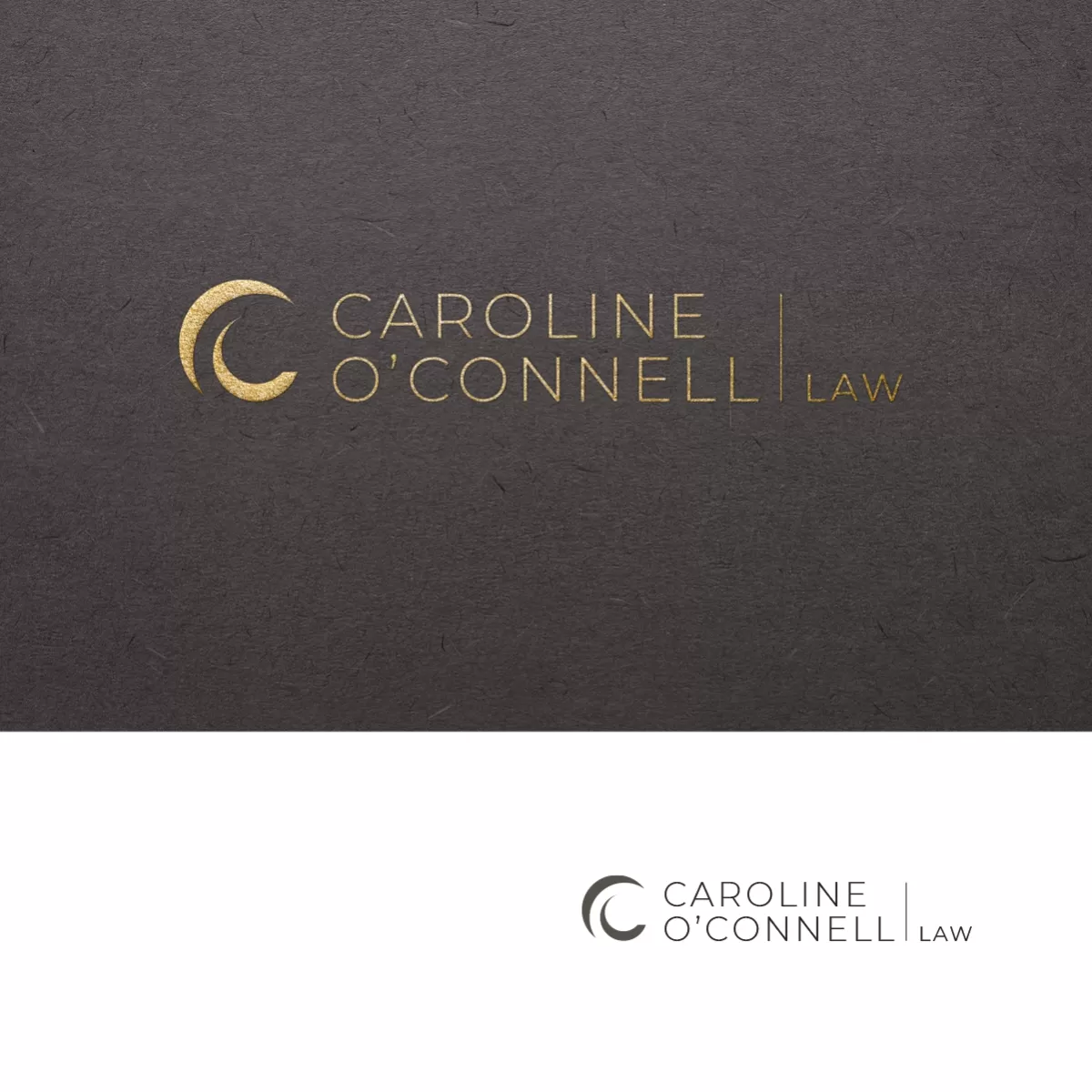 I Will Design professionally Law Firm Or Attorney Logo