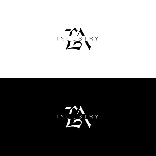 I will create fashion cosmetics line beauty logo