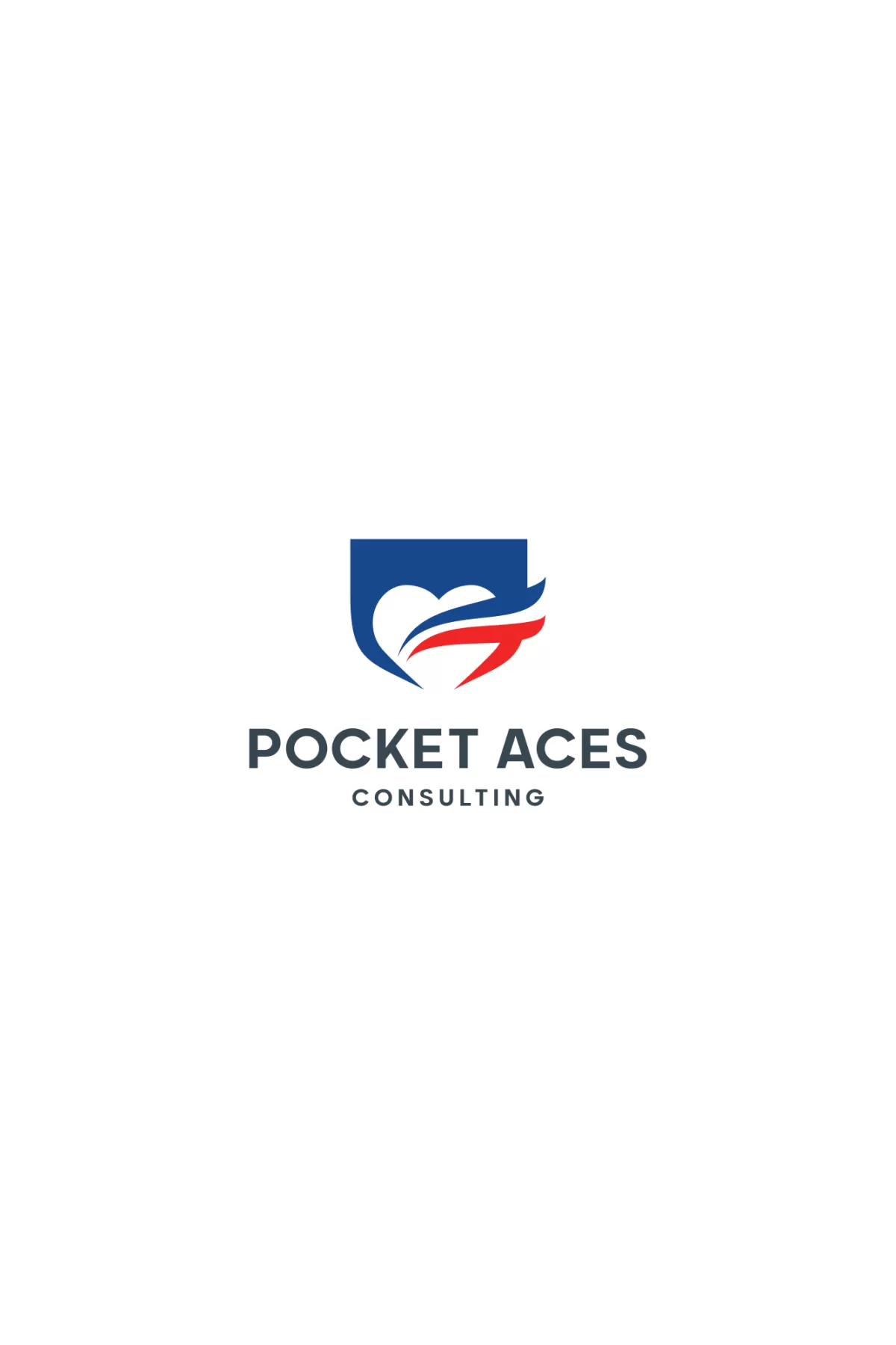 I will create an unique consulting logo design for your company