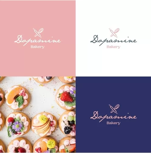 I will design customized  food, restaurant, café, coffee logo In 24 hours