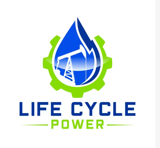 I will give an awesome oil and gas logo design within a short time