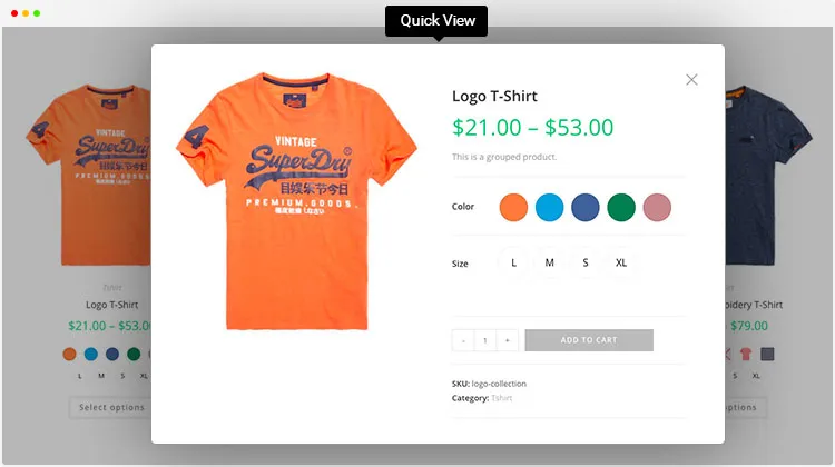 I will WooCommerce Variation Swatches Pro