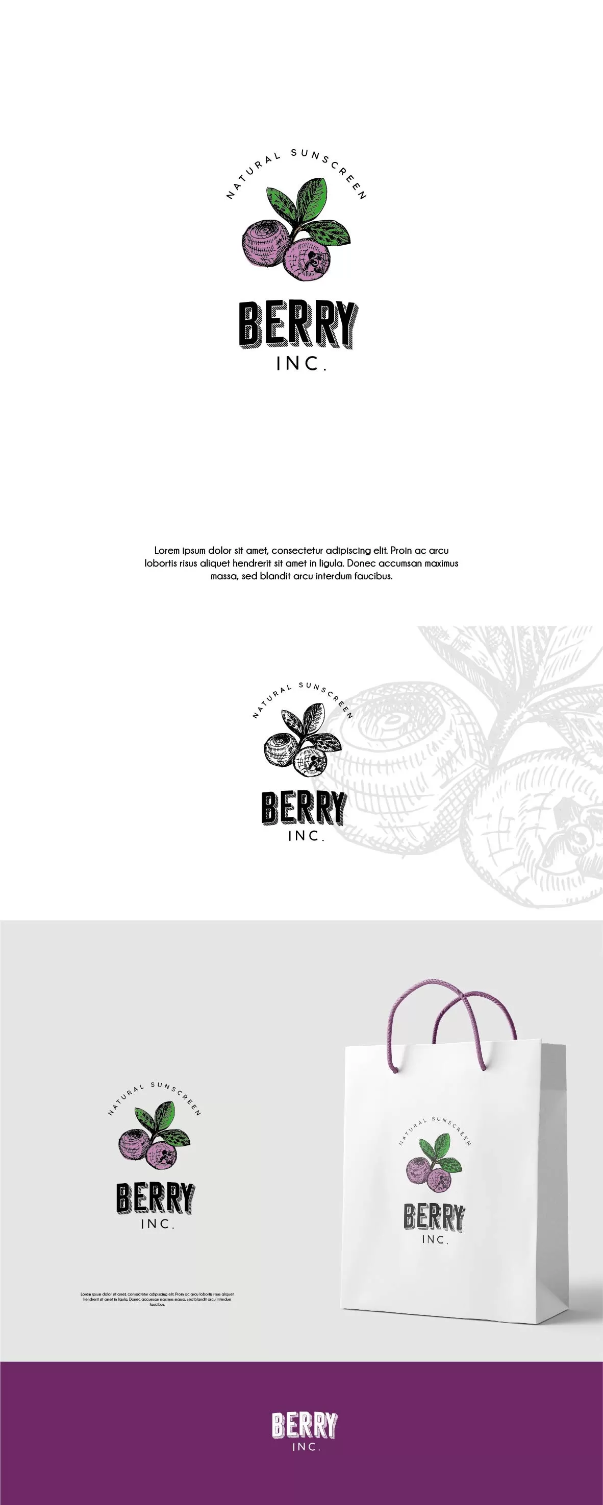 I will design print ready spa and esthetics logo design free source files
