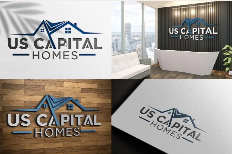 I will design business logo and complete branding identity