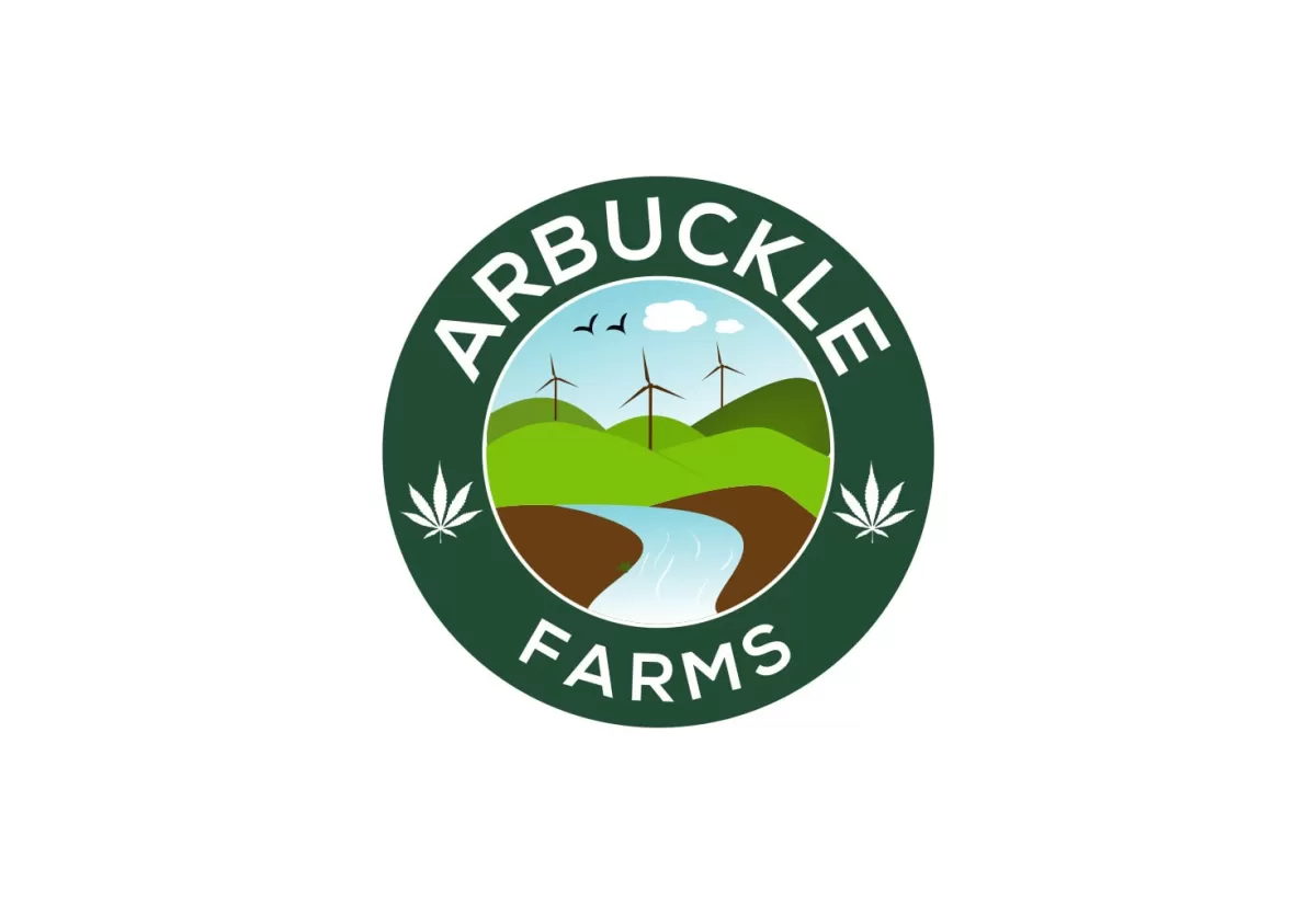 I will do attractive meaningful farm logo design
