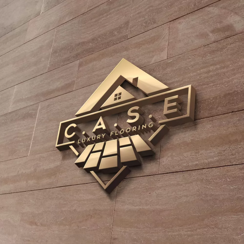 make a high quality wonderful flooring logo