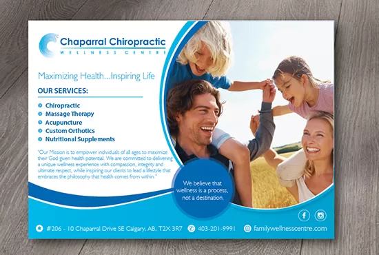 I will create brochure design, product booklet, and catalog design