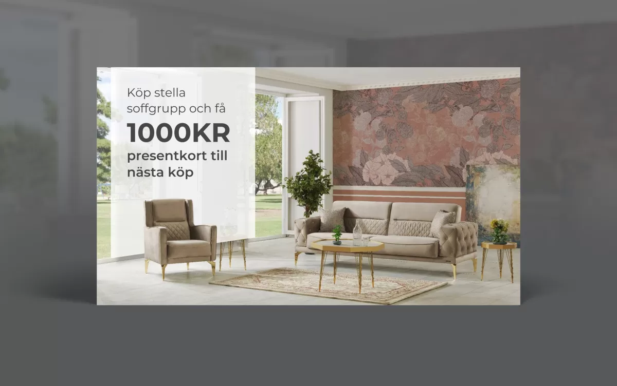 I will create a creative and unique furniture logo for your business