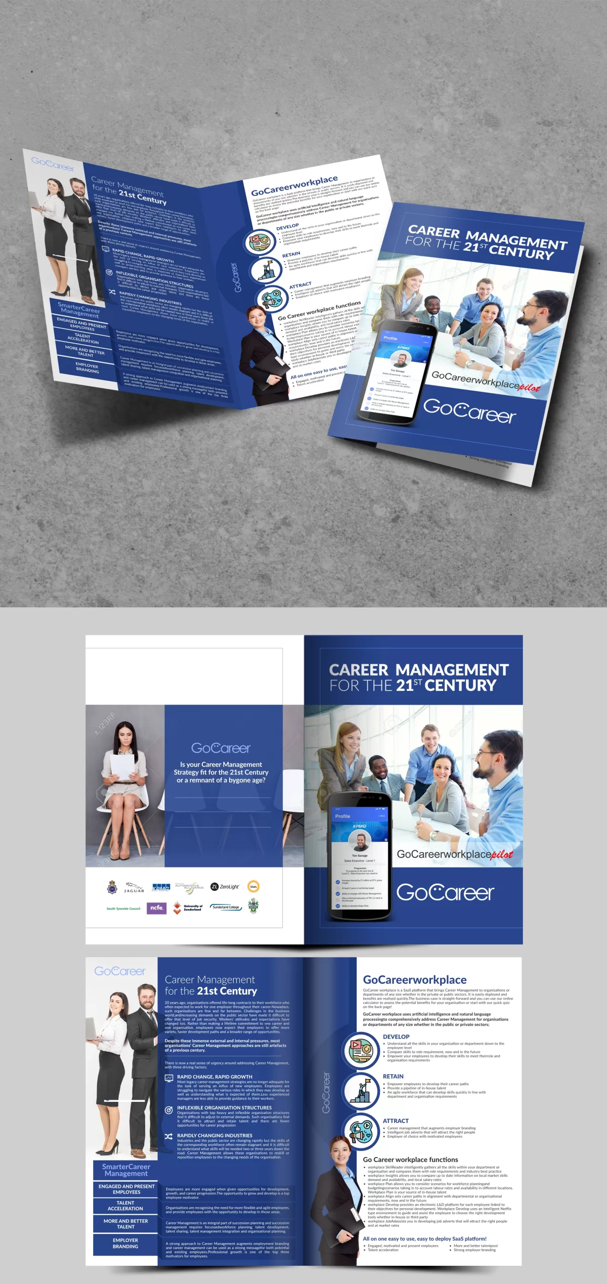 I will do write or edit professional resume, cv and cover letter template 