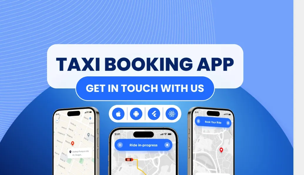 I will develop luxury car rental turo clone app with website, carpooling app