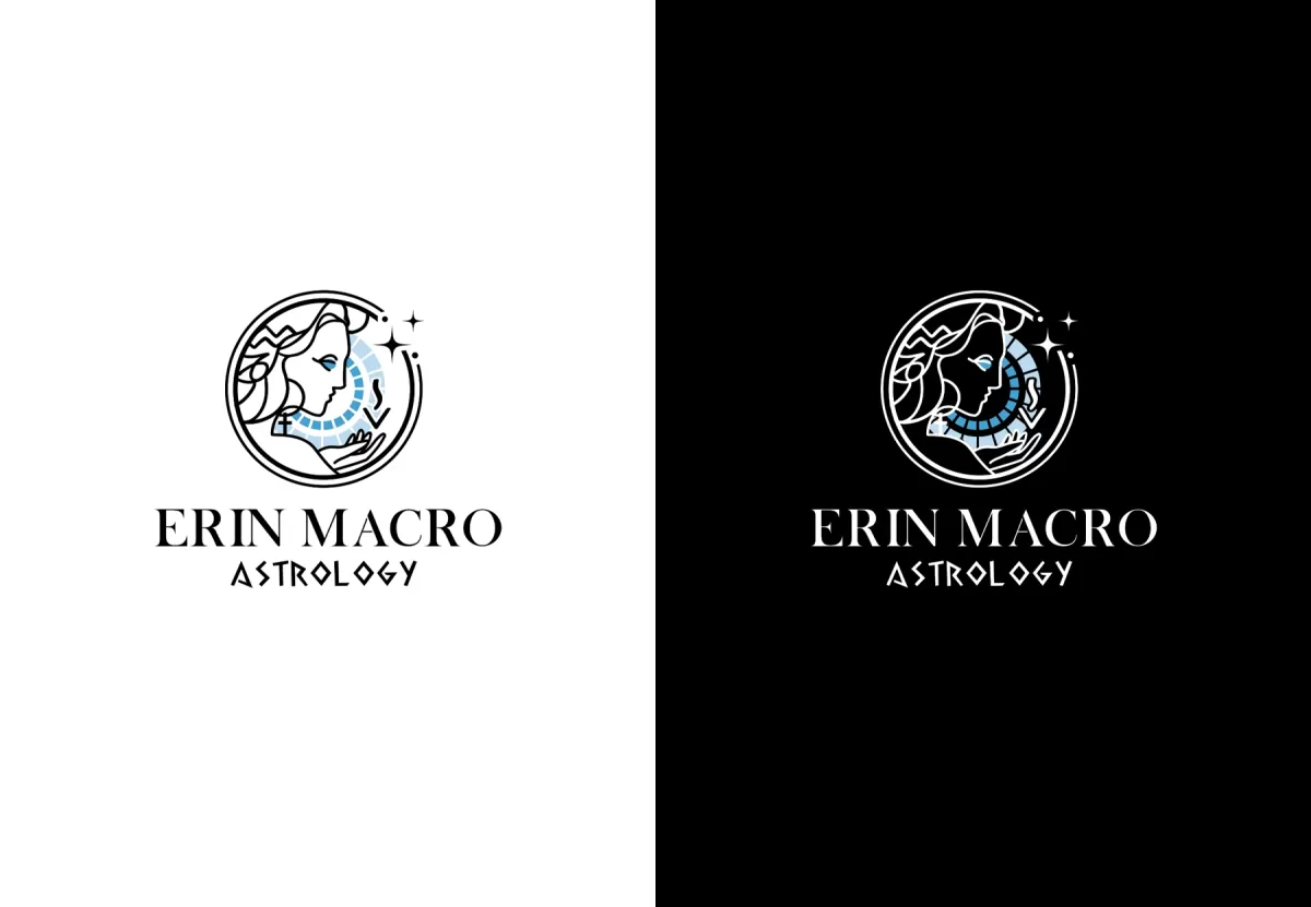 I will make modern hand drawn and classic logo designs
