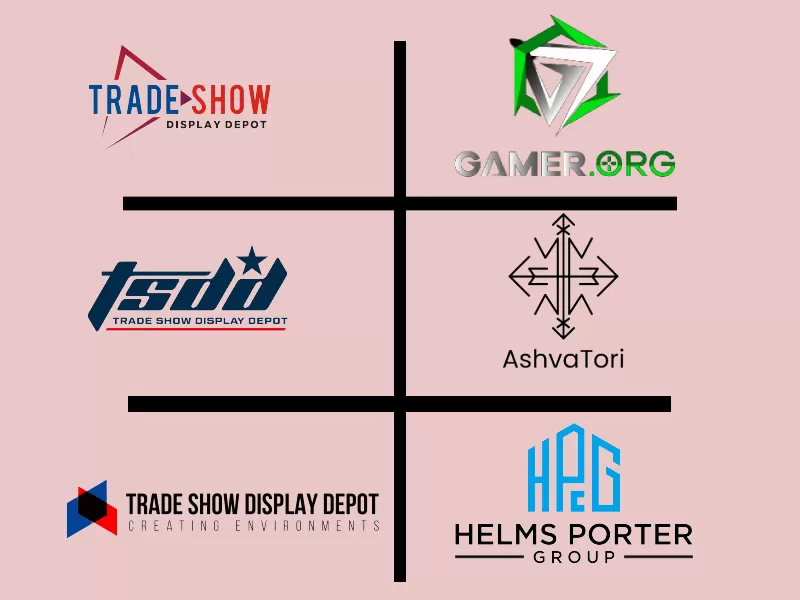  do modern minimalist business logo design within 12 hours