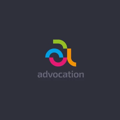 I will do modern attorney lawyer legal advocate logo in 1 day