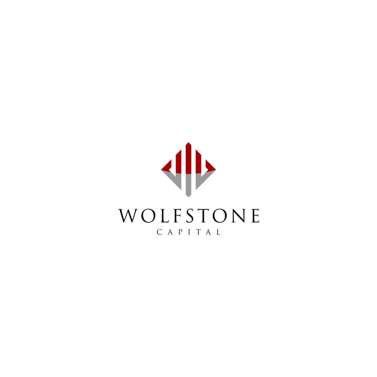   I will Design Business Consulting And Finance logo