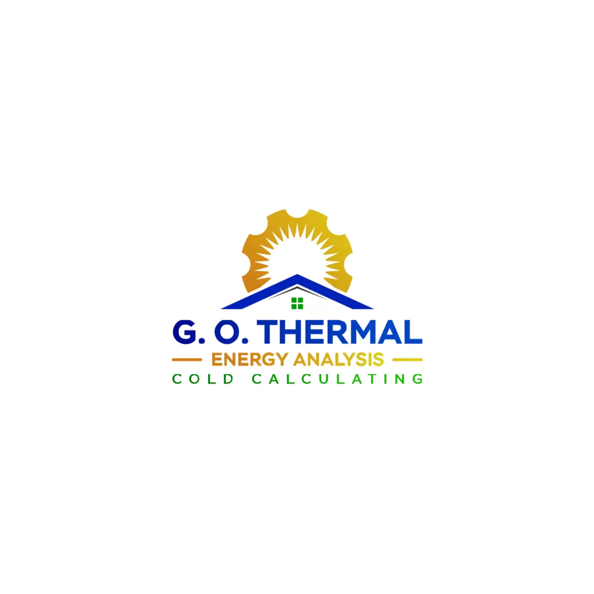 I will make modern marketing finance consulting logo design