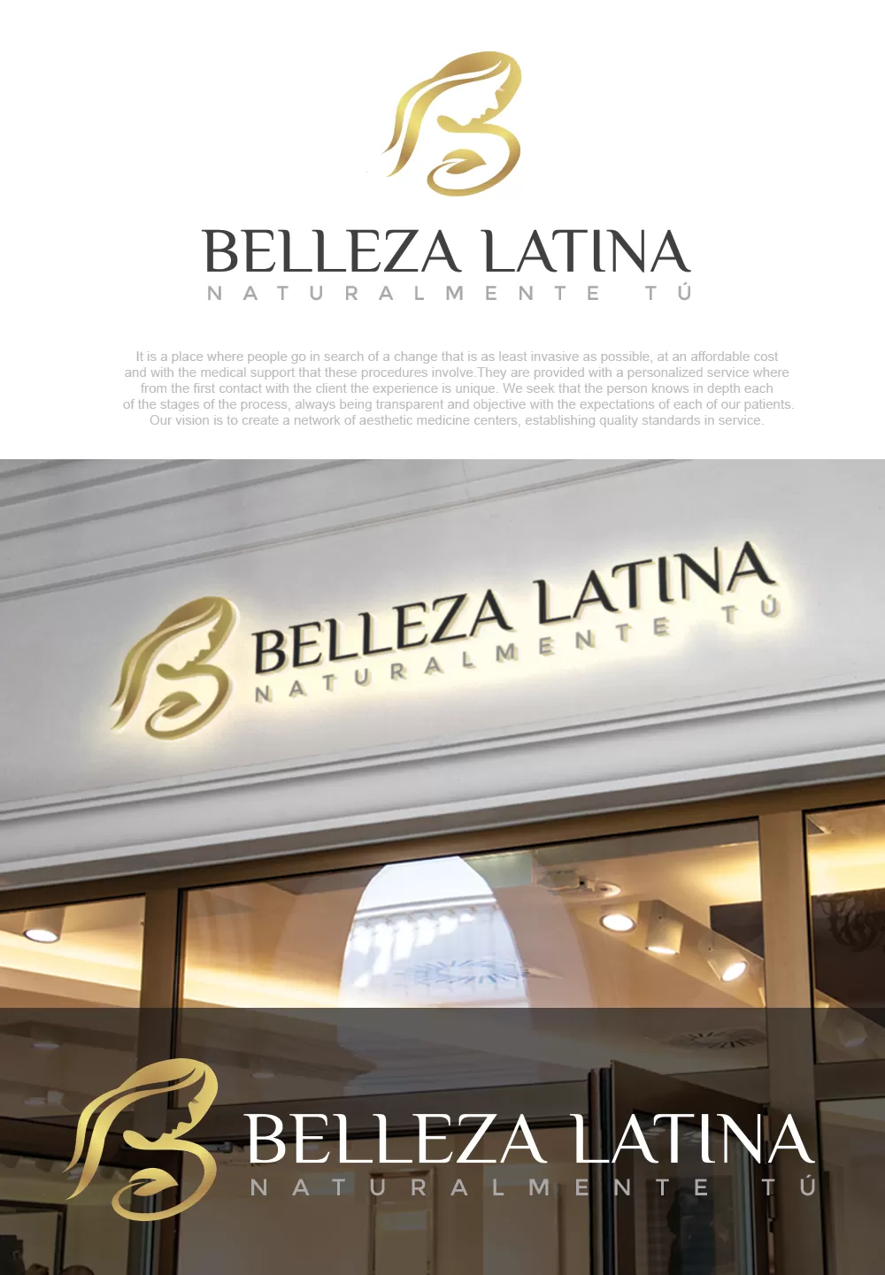 I will design health and bio medicine logo with satisfaction guarantee
