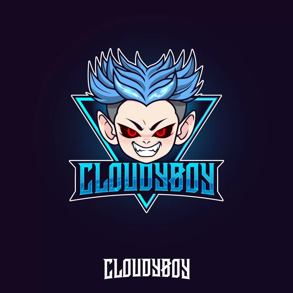 I will mascot for high quality twitch logo screens overlays