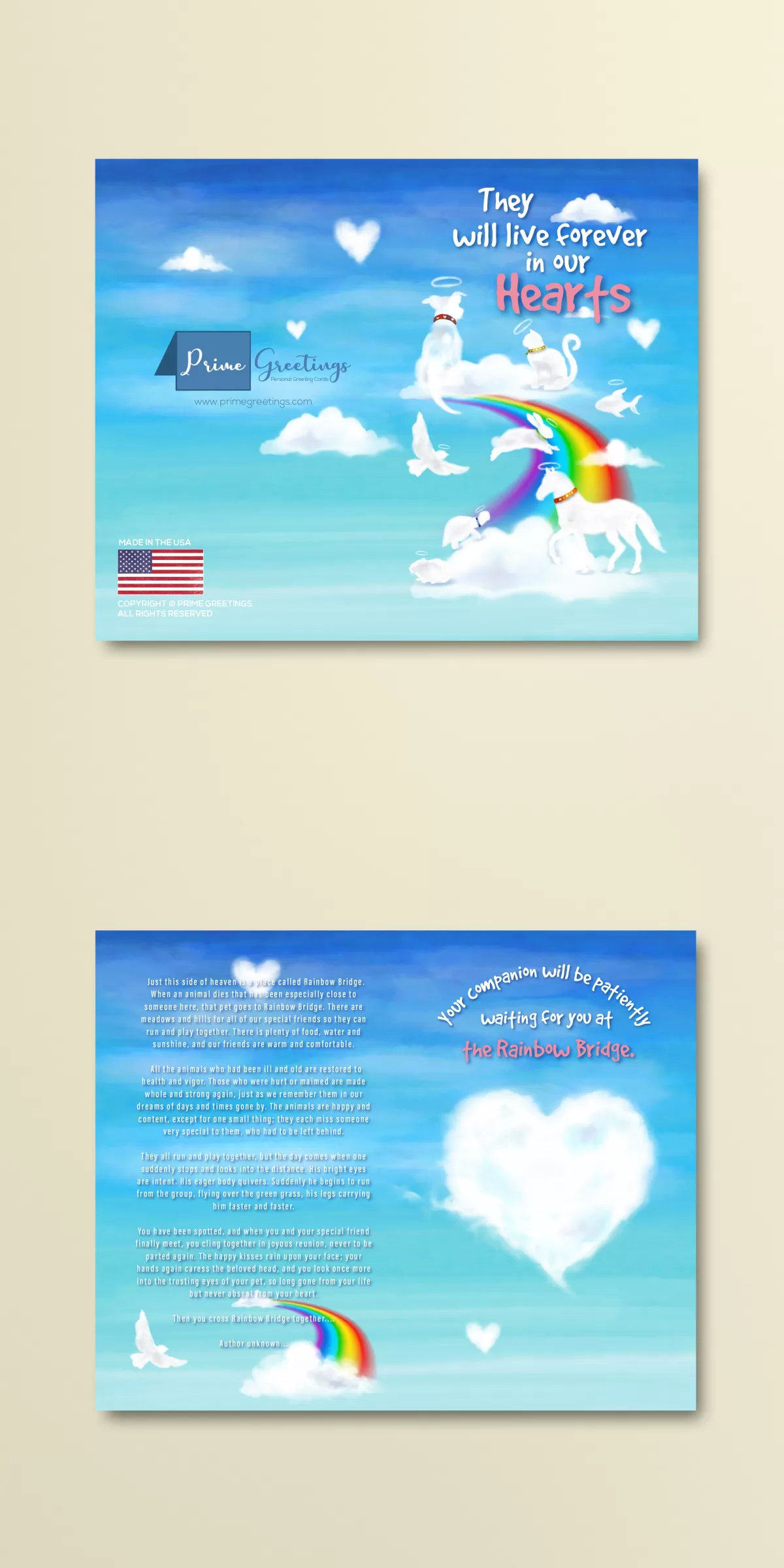 I will do amazing greeting,birthday and wedding invitation card