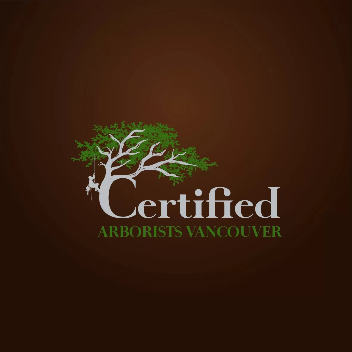 I will design natural tree care and eco garden logo
