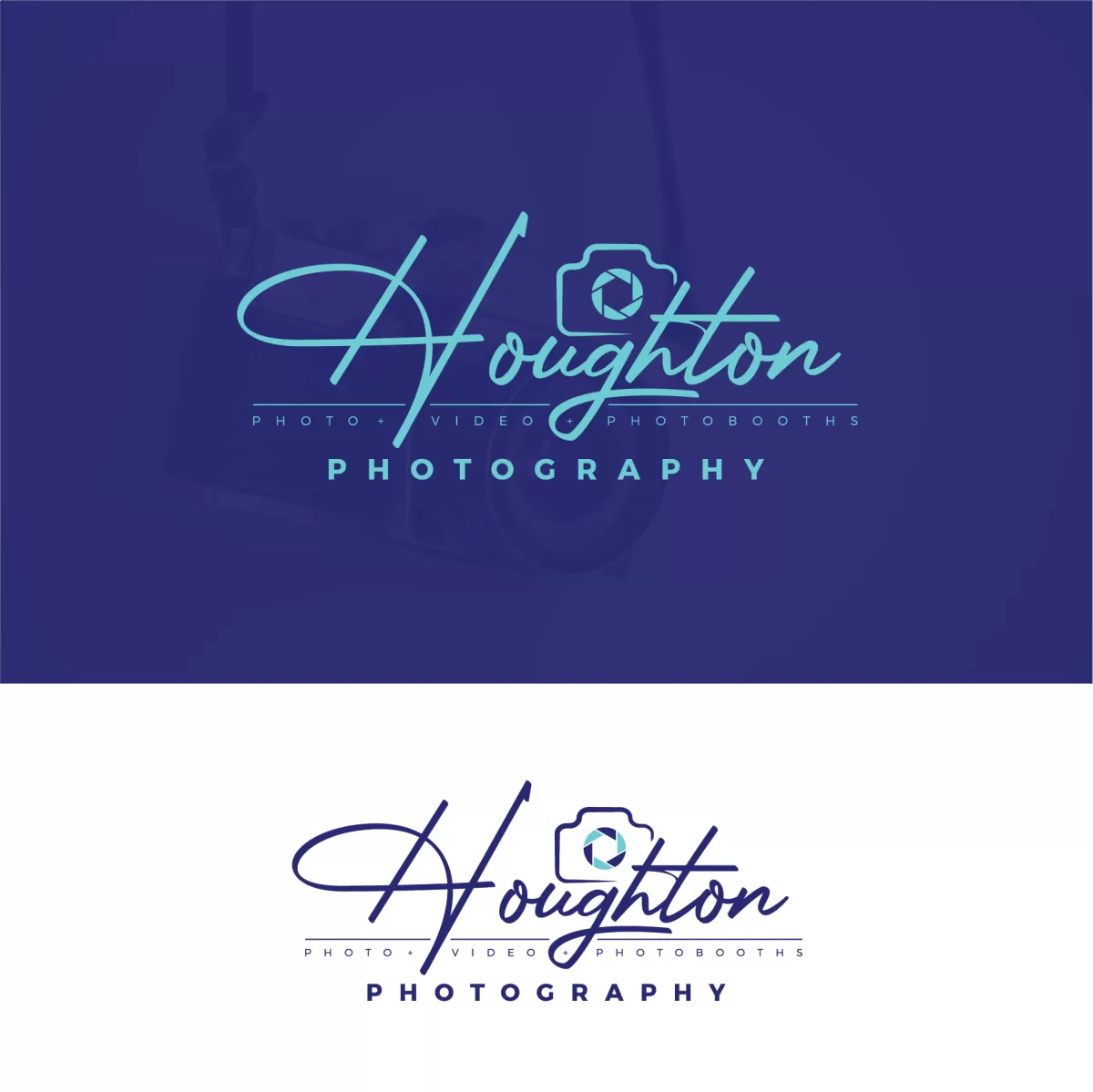 I will design logo for photography, travel, and  watermark or signature 