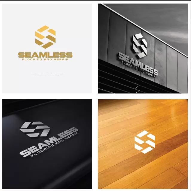 I will design a creative minimalist business logo