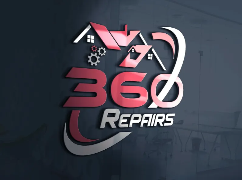 I will do minimalist 3d modern brand logo design