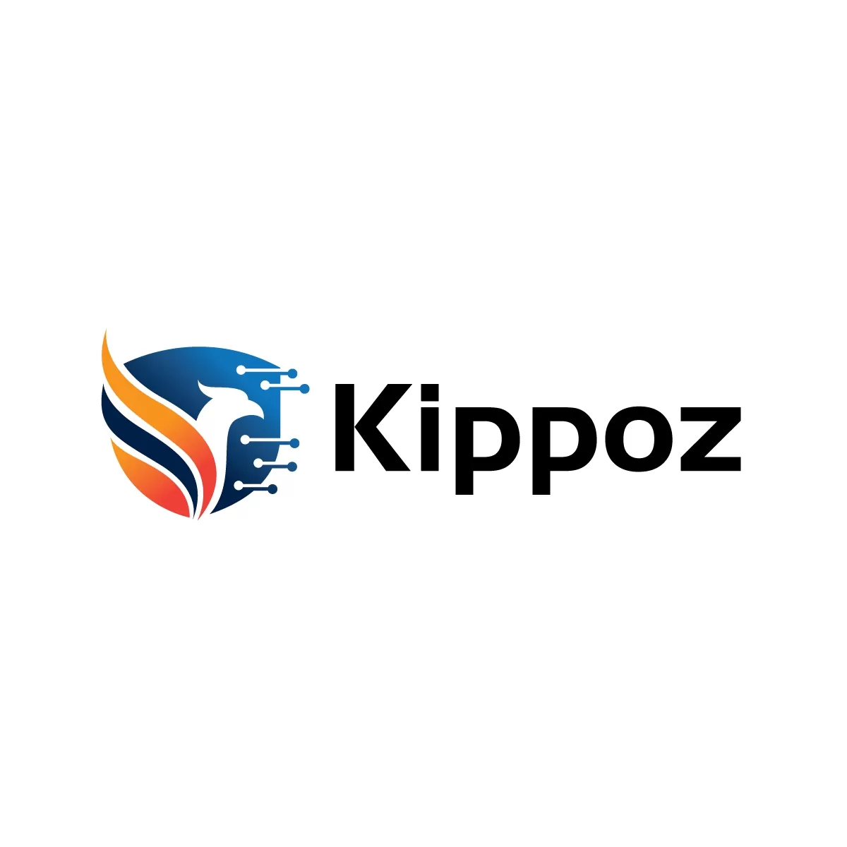 I will make professional tech software and technology logo design